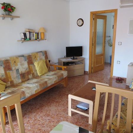 La Herrada Los Montesinos Room photo